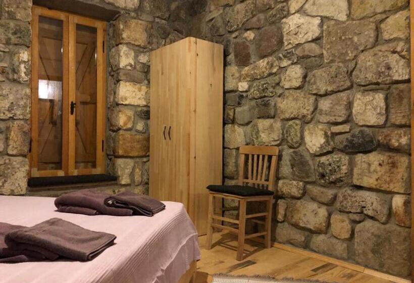 1ベッドルームアパートメント, Room Close To Assos In Ayvacik