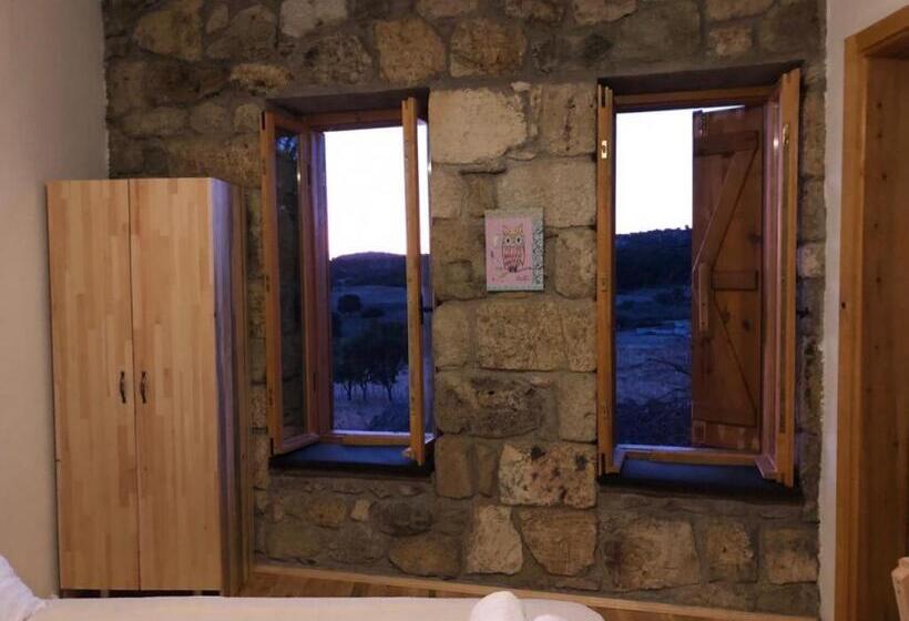 1ベッドルームアパートメント, Room Close To Assos In Ayvacik