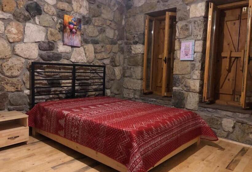 1ベッドルームアパートメント, Room Close To Assos In Ayvacik