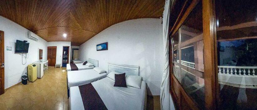 Семейный Номер, Sunrise By Hype