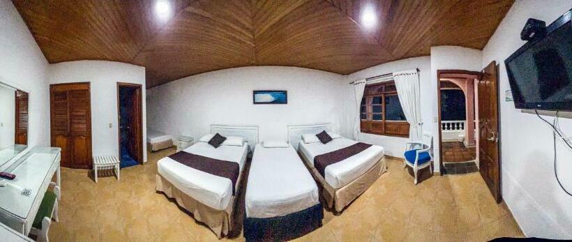 Семейный Номер, Sunrise By Hype