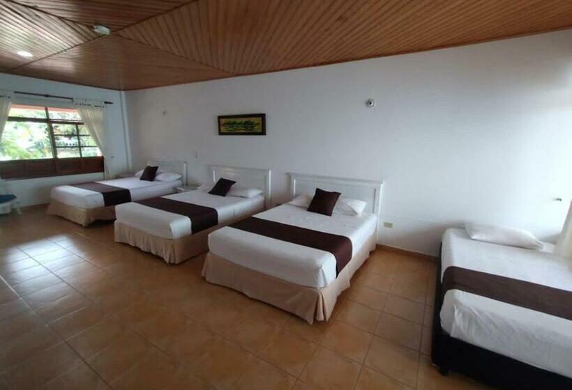 Семейный Номер, Sunrise By Hype