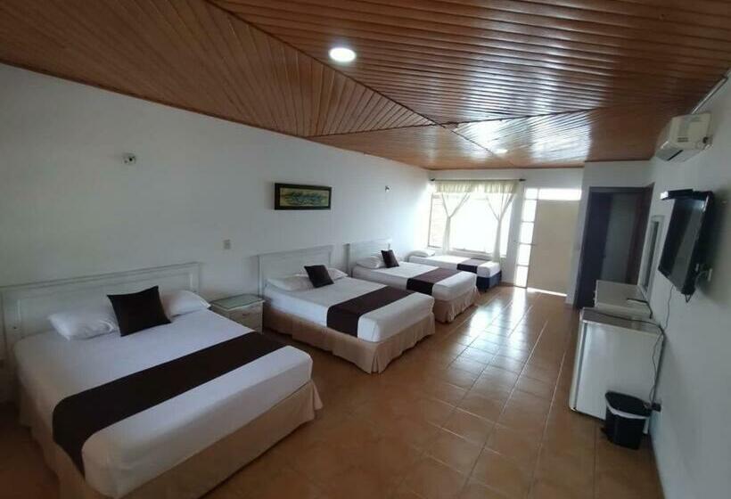 Семейный Номер, Sunrise By Hype