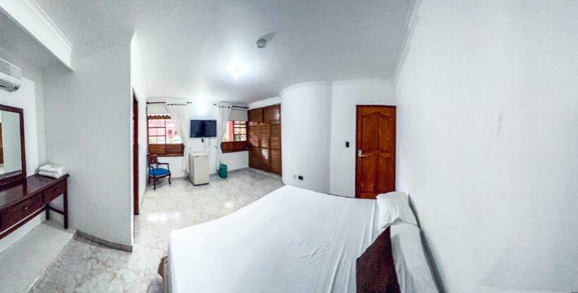 Номер Deluxe, Sunrise By Hype