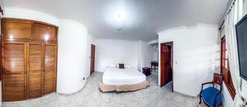 Номер Deluxe, Sunrise By Hype