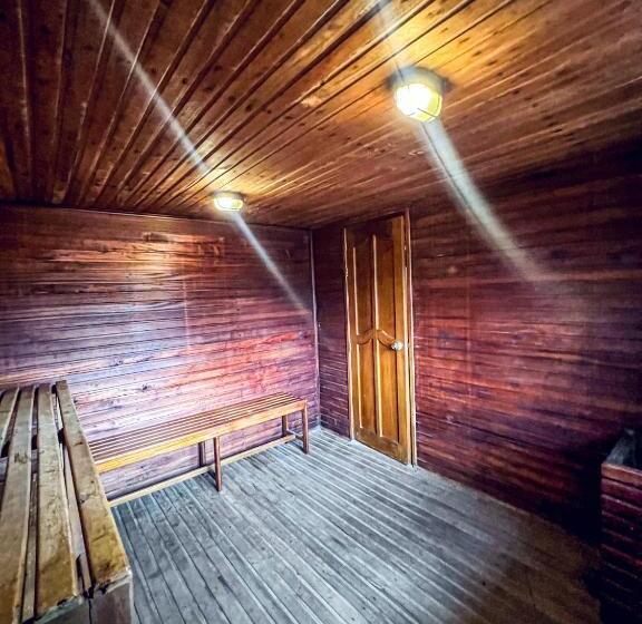 Полулюкс, Sunrise By Hype