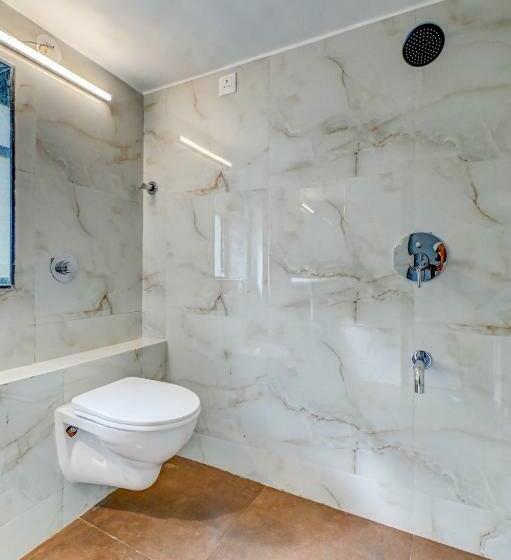 デラックスルーム, Vikrant