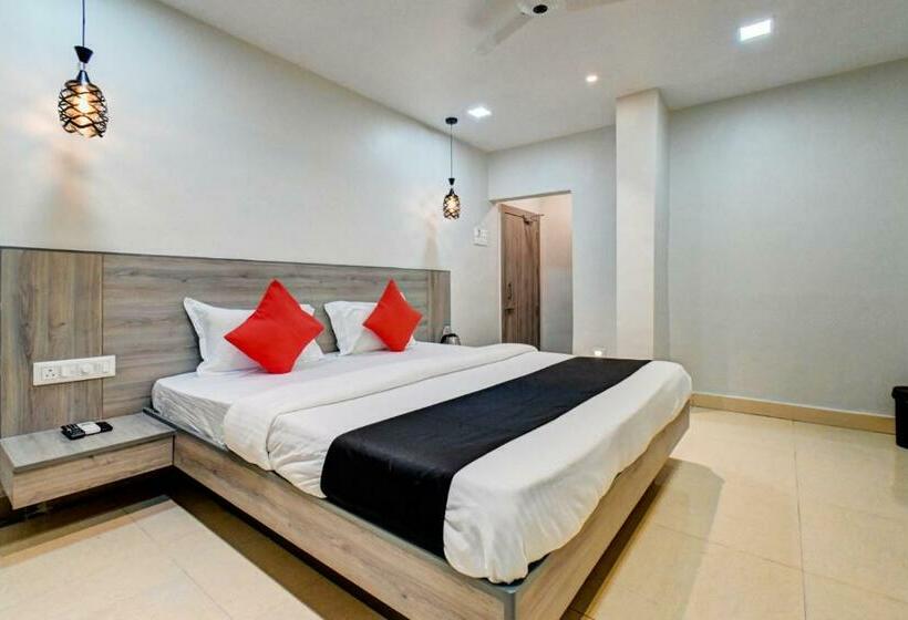 デラックスルーム, Vikrant