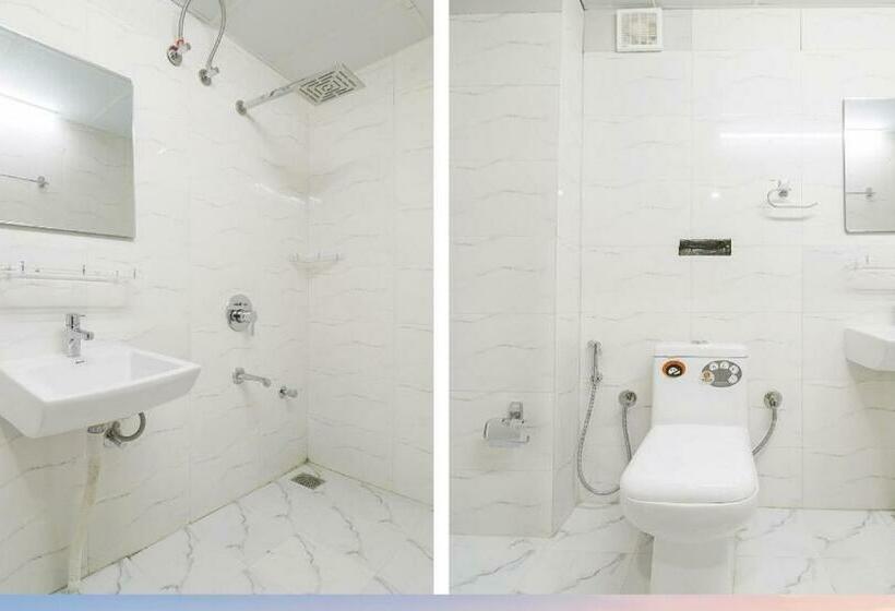 اتاق استاندارد, Lavish Residency Near Ramurthynagar D Mart