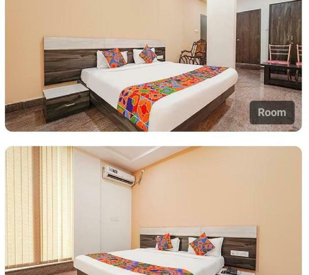 اتاق استاندارد, Lavish Residency Near Ramurthynagar D Mart