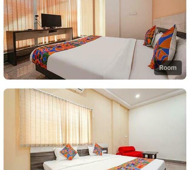 اتاق استاندارد, Lavish Residency Near Ramurthynagar D Mart