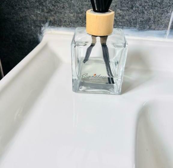 اتاق سوپریور با تخت بزرگ, Signature Boutique Guesthouse