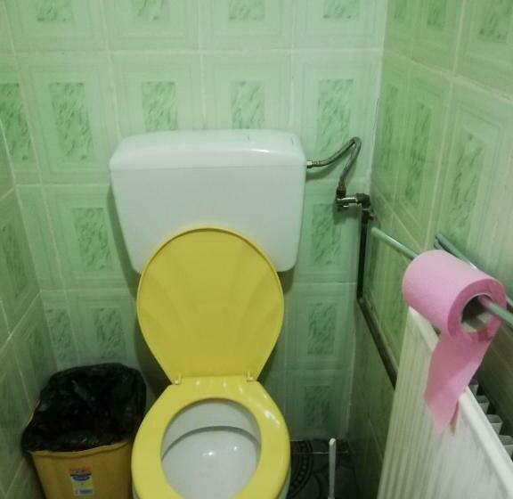 标准间, Pensiune Cristina Lacu Rosu