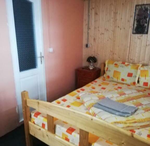 标准间, Pensiune Cristina Lacu Rosu