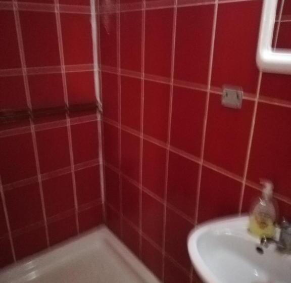 标准间, Pensiune Cristina Lacu Rosu