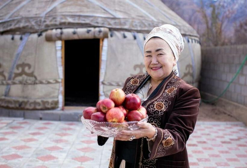 اتاق استاندارد, Anar Guest House