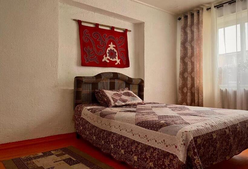 اتاق استاندارد چهار تخته, Anar Guest House