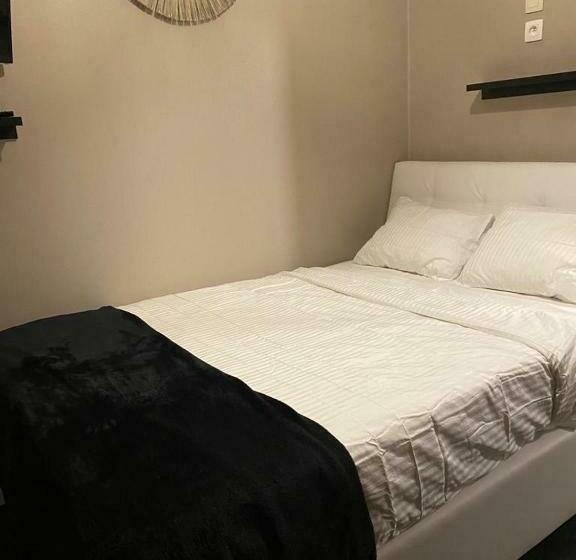 اتاق استاندارد, B&b Anguli