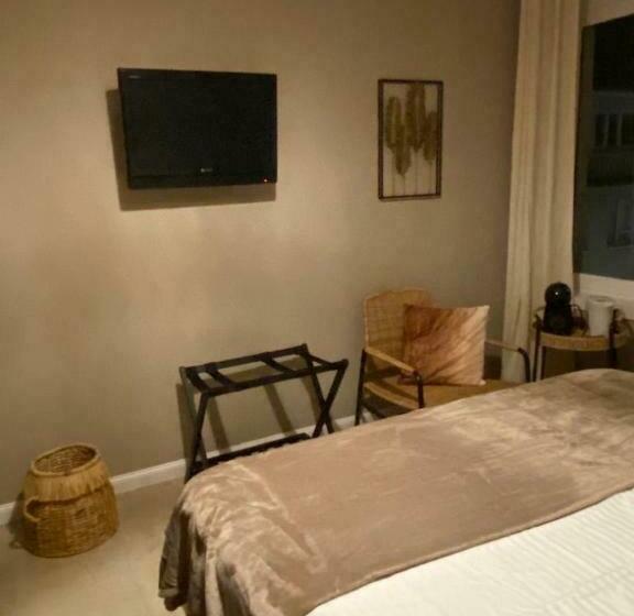 اتاق استاندارد, B&b Anguli