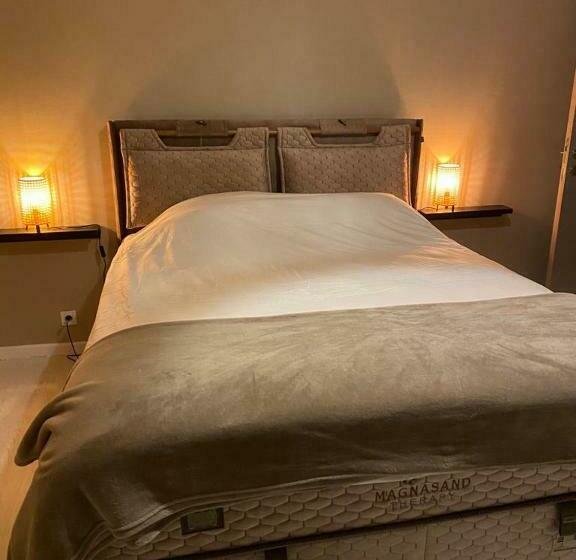 اتاق استاندارد, B&b Anguli