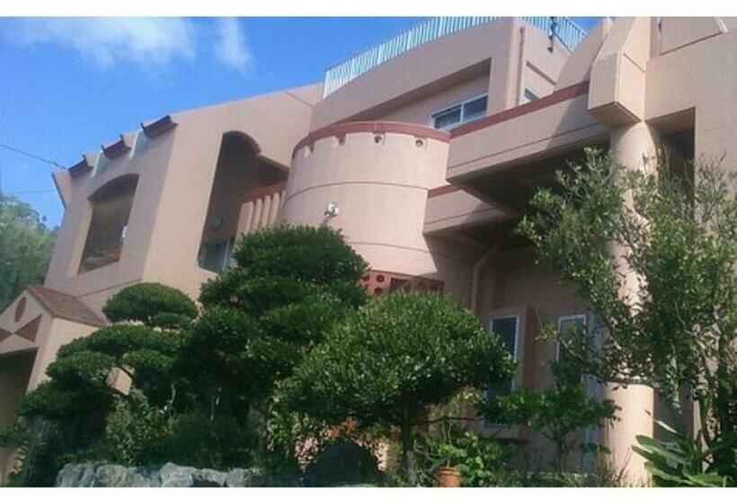 חדר סטודיו סטנדרד, Amakara Okinawa   Vacation Stay 85516v