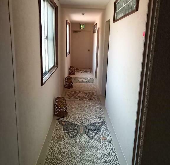 高级套房, Bali Moon