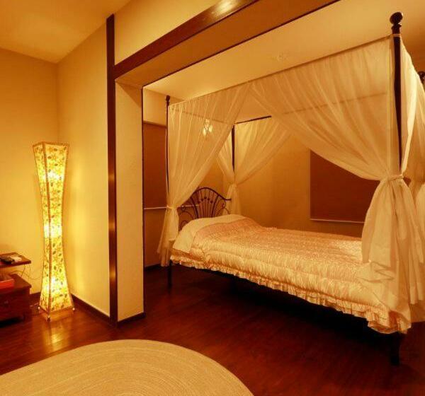 Номер Стандарт, Bali Moon