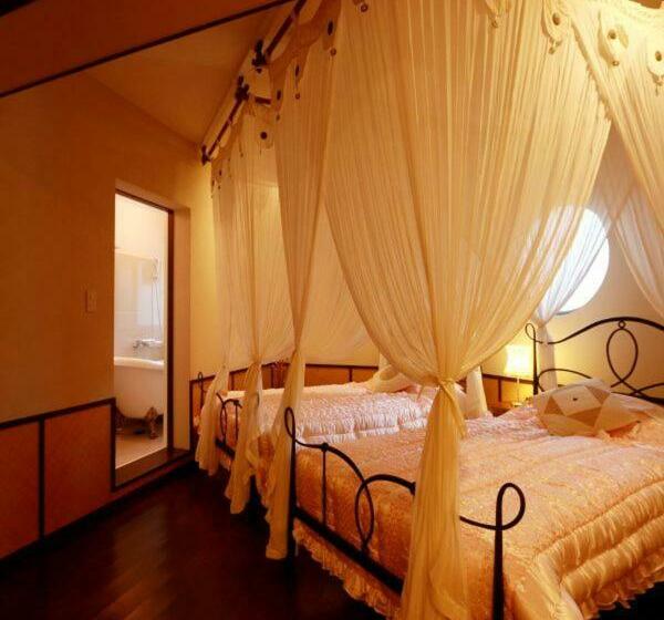 高级大房间, Bali Moon