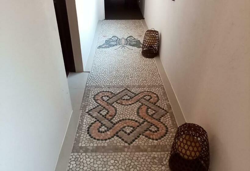 高级大房间, Bali Moon