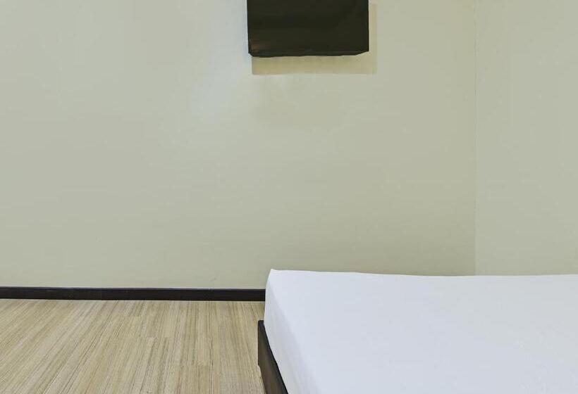 חדר סטנדרט, Capital O 90761 D Jiwa