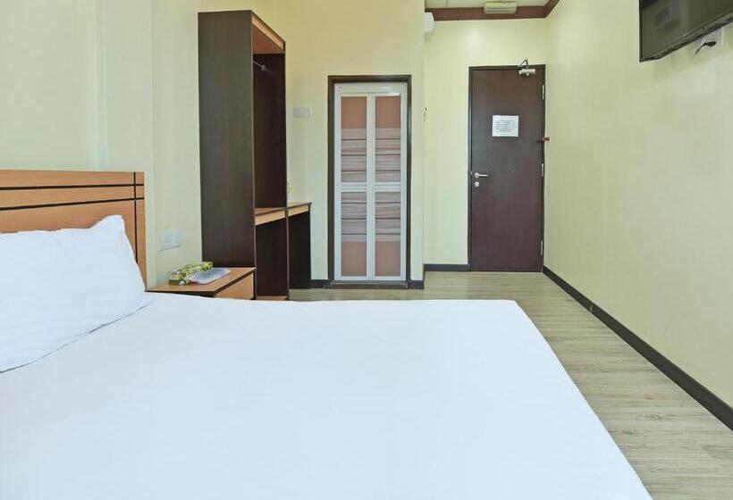 חדר פרמיום, Capital O 90761 D Jiwa