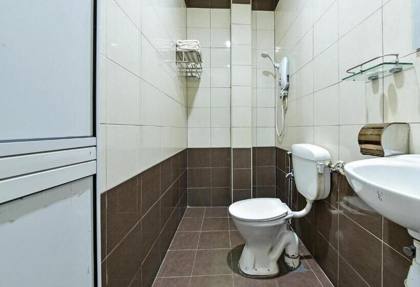 חדר סופריור, Capital O 90761 D Jiwa