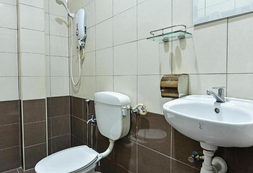 غرفة سوبيريور, Capital O 90761 D Jiwa