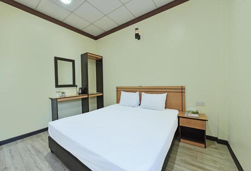 غرفة سوبيريور, Capital O 90761 D Jiwa