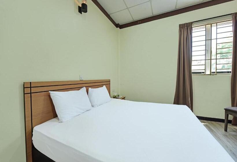 חדר סופריור, Capital O 90761 D Jiwa