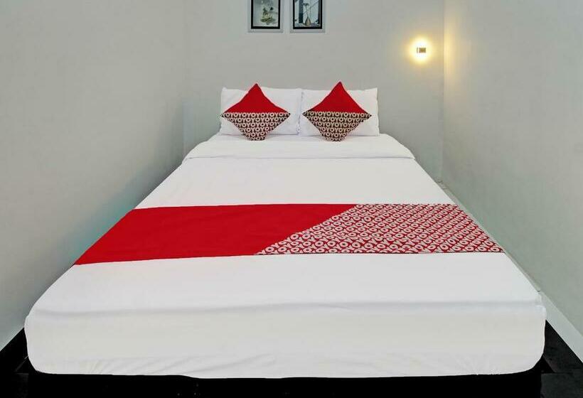 Standardrum, Oyo 92433 Sirih Gading Family Guest House