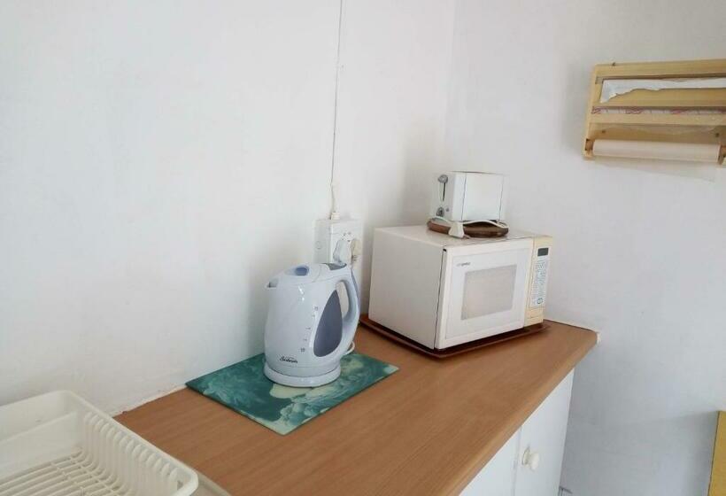 منزل 3 غرف نوم, Ouma S House