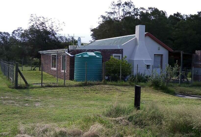 منزل 3 غرف نوم, Ouma S House