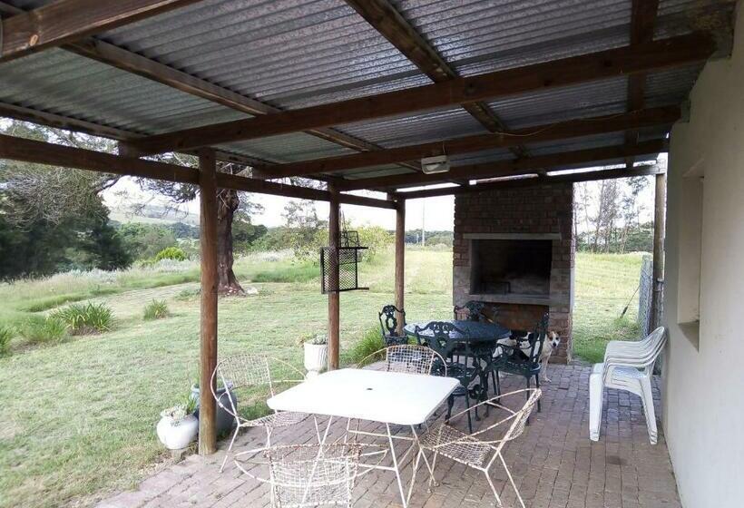 منزل 3 غرف نوم, Ouma S House