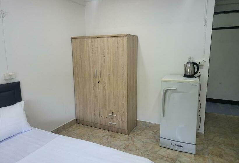 Apartament 1 Dormitori, The Nest