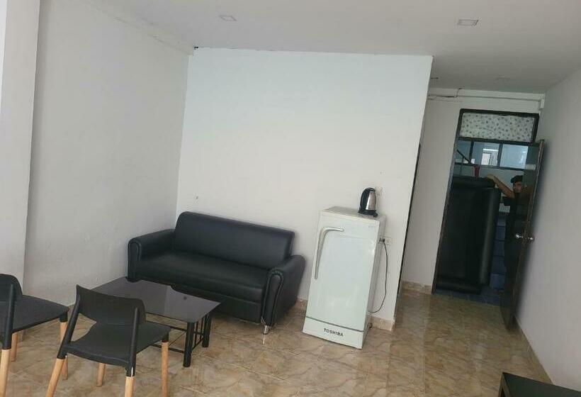 Apartamento 1 Dormitório, The Nest