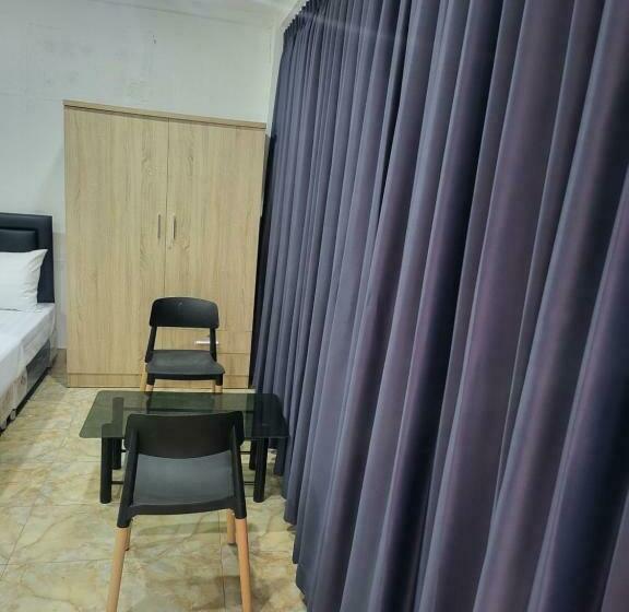 Apartament 1 Dormitori, The Nest