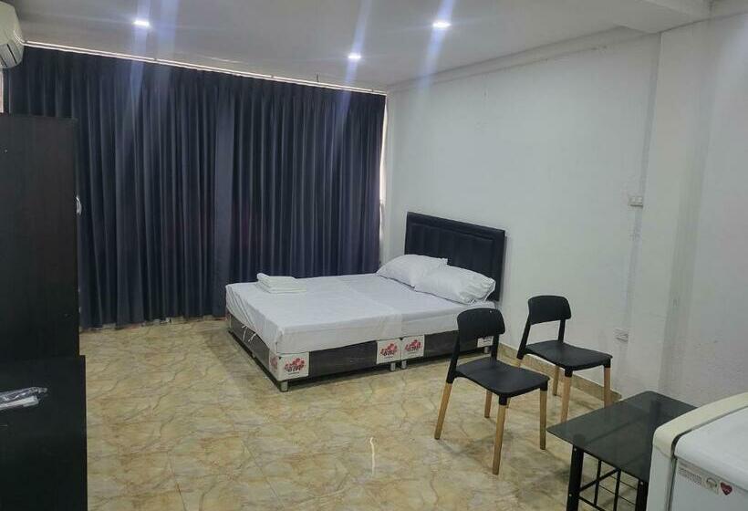 Apartament 1 Dormitori, The Nest