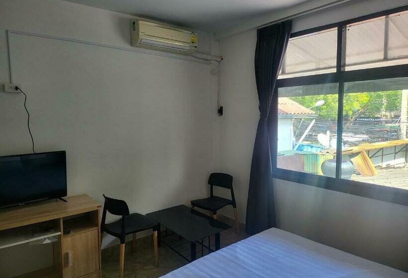 Apartament 1 Dormitori, The Nest