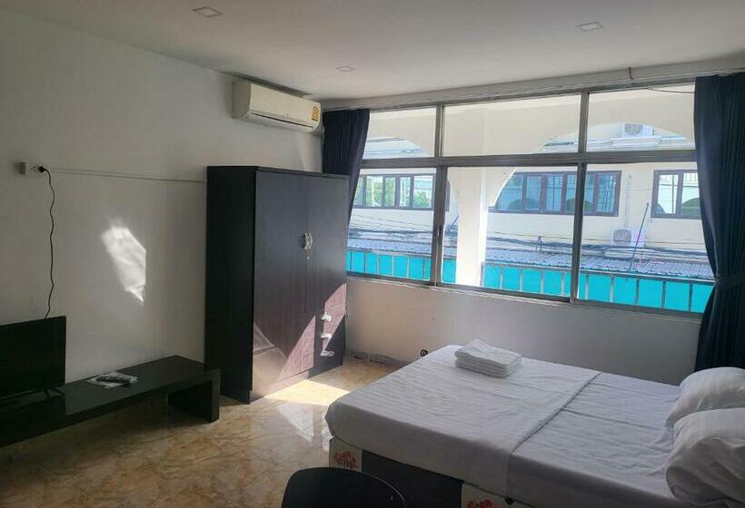 Apartament 1 Dormitori, The Nest