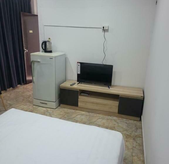 Apartament 1 Dormitori, The Nest