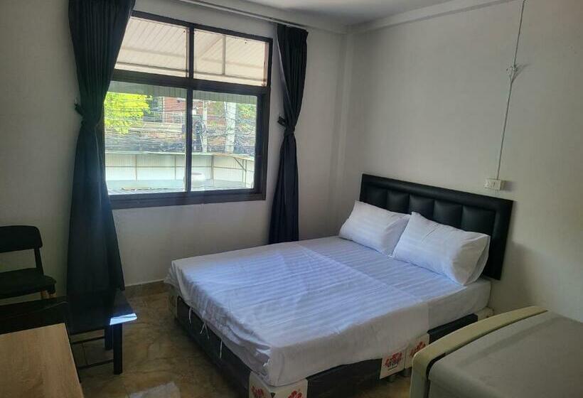 Apartament 1 Dormitori, The Nest