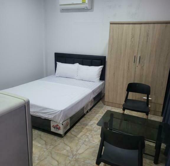 Apartament 1 Dormitori, The Nest