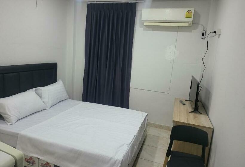 Apartament 1 Dormitori, The Nest