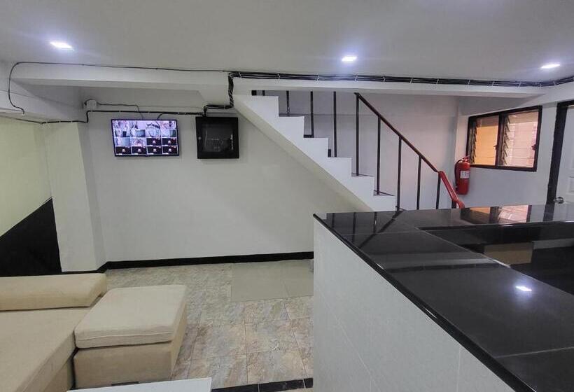 Apartament 1 Dormitori, The Nest